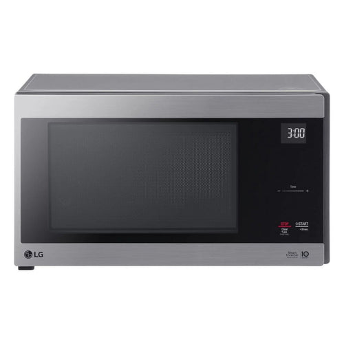 1.5 cu. ft. 1200 Watts Stainless Steel Countertop Microwave Oven L524395