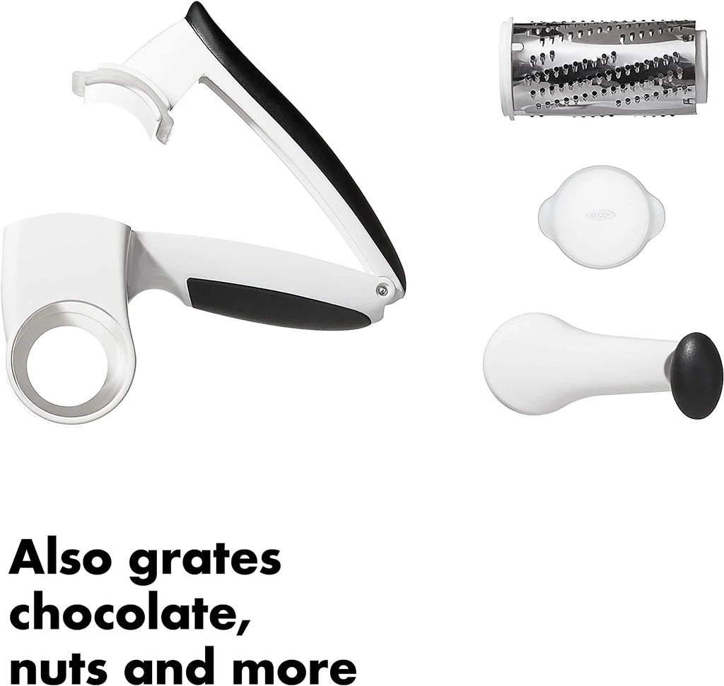 Rotary Grater S194