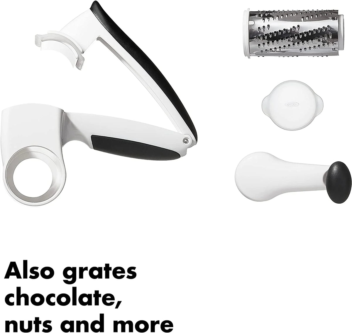 Rotary Grater S194