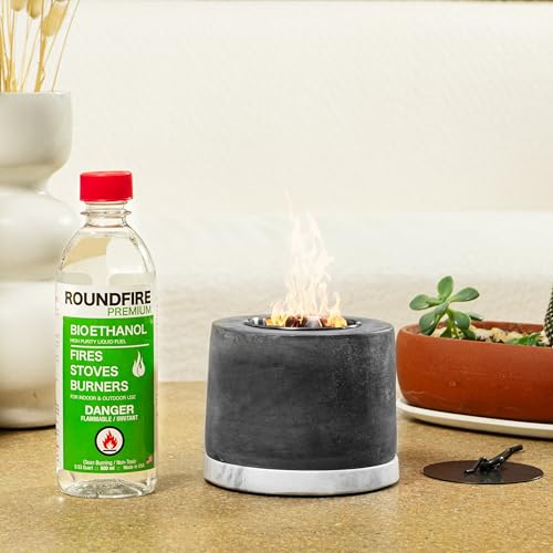 Tabletop Fire Pit D771459
