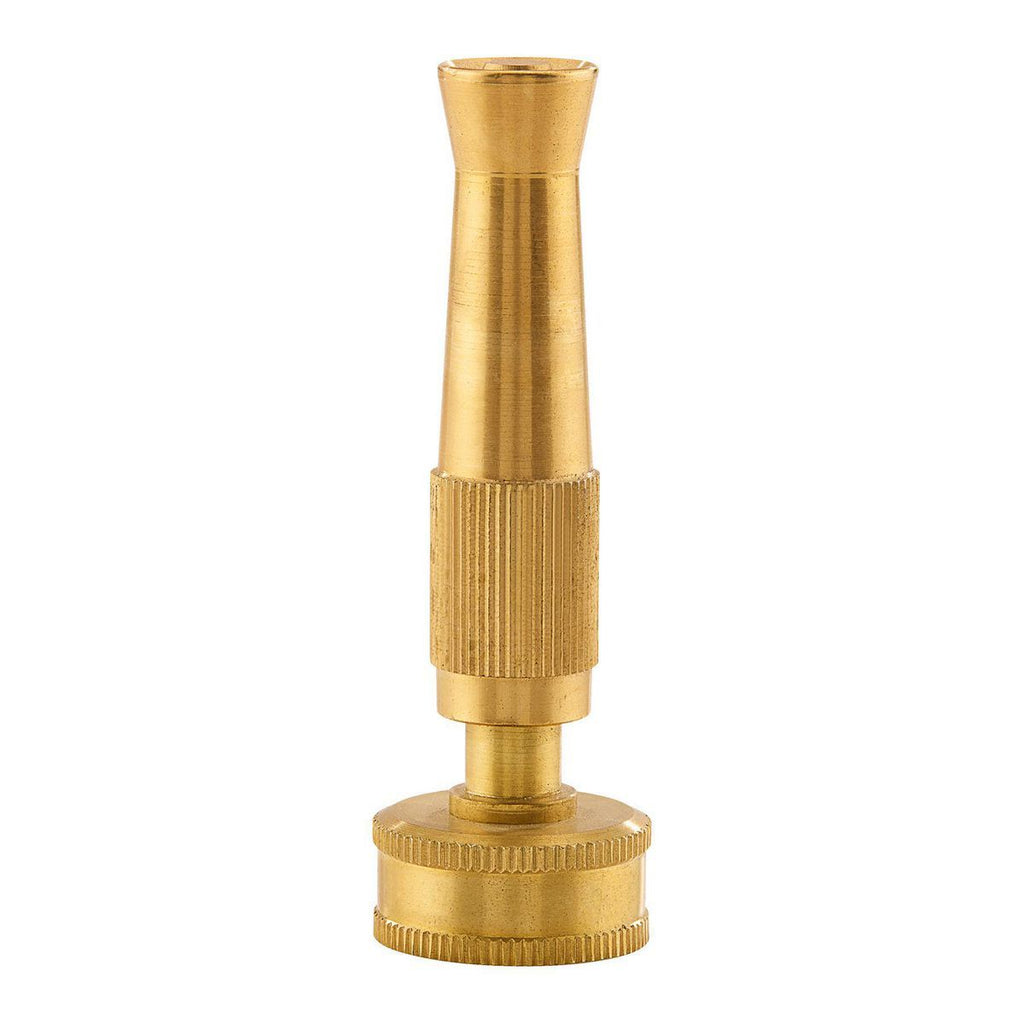 Brass Garden Hose Nozzle I6329