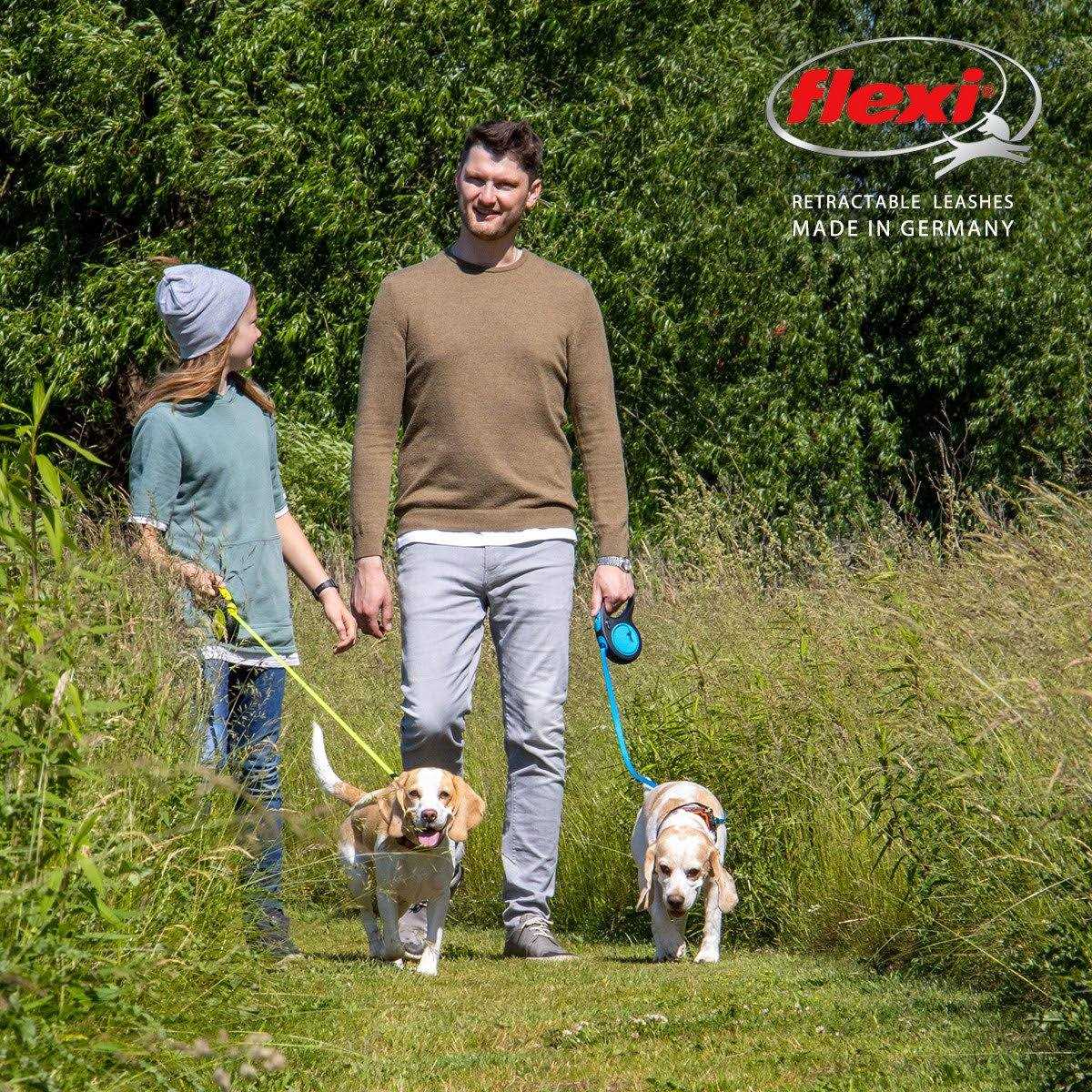 Retractable Tape Leash Y315218