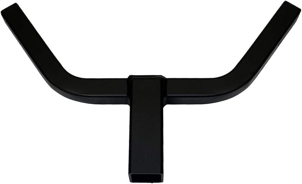 Double Bike Carrier System Q647359