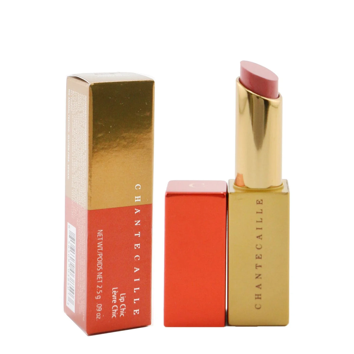 Red Juniper Lip Chic 2.5g V3383