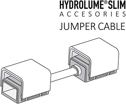 Cable Jumper 4 in X19403