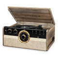 Bluetooth Record Player E207