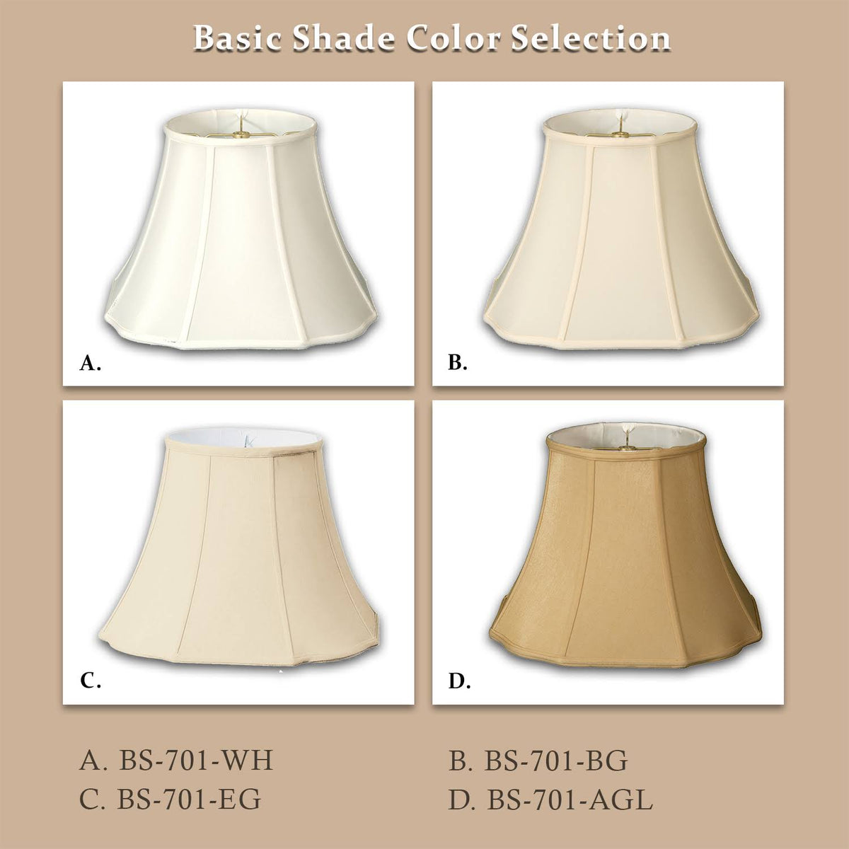 Antique Gold Lamp Shade, 11 x 20 x 14 T45520