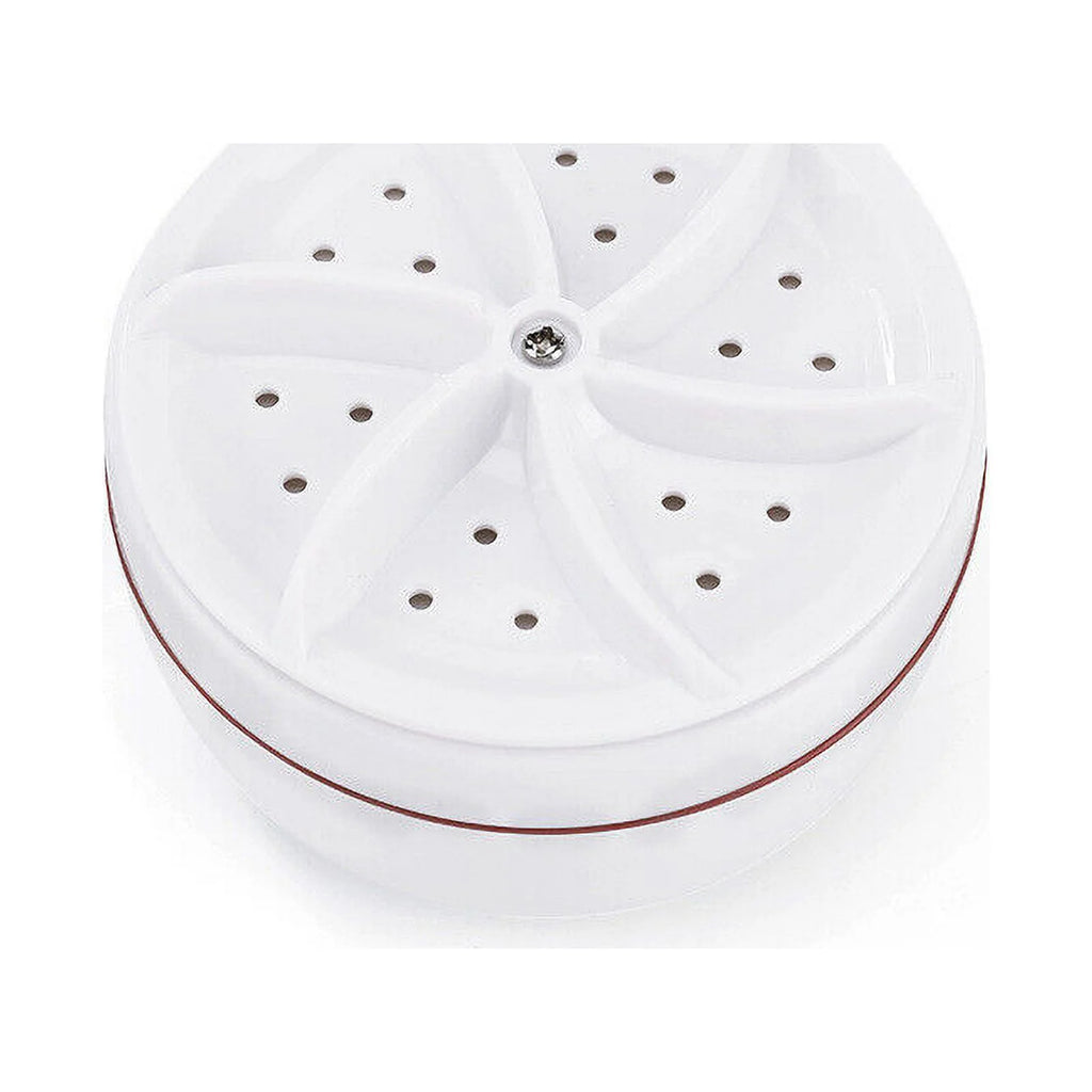 Mini Ultrasonic Portable Washing Machine C910