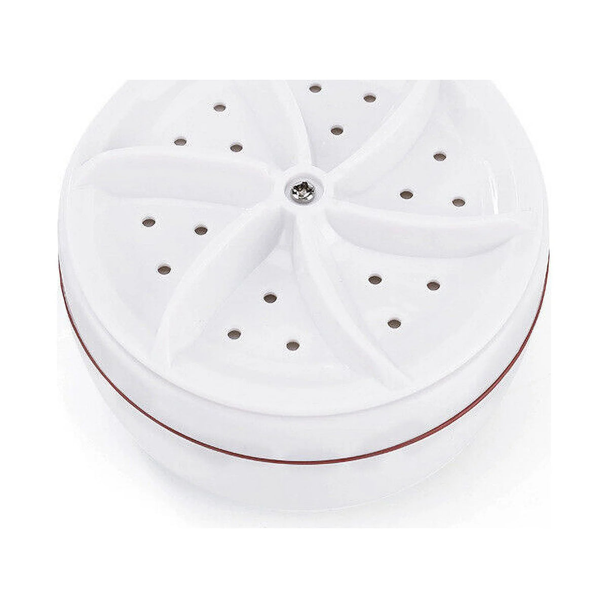 Mini Ultrasonic Portable Washing Machine C910