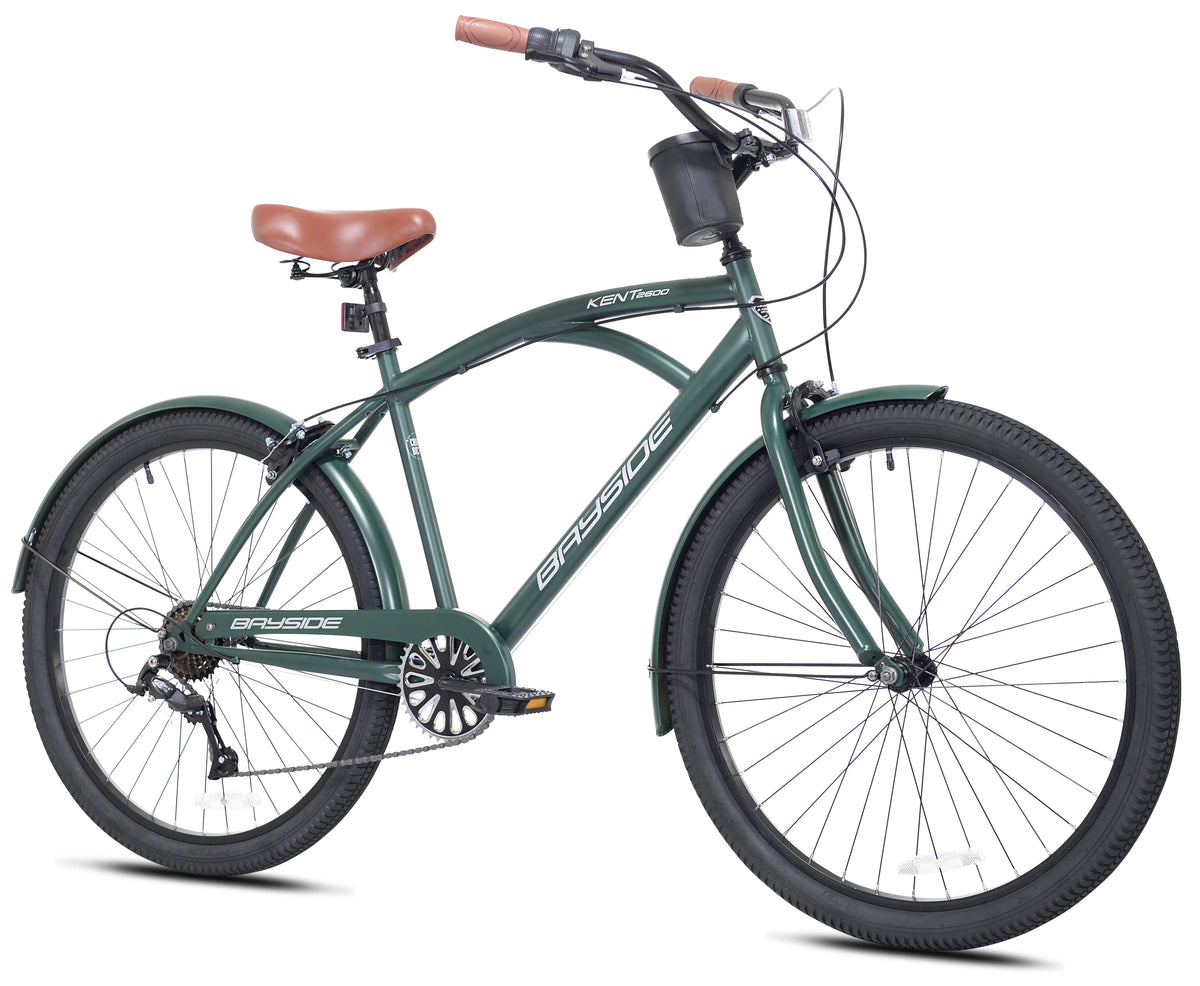 26 In. Cruiser Bike P4948