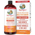 Multivitamin Multimineral Supplement for Women 30 Fl Oz T576561