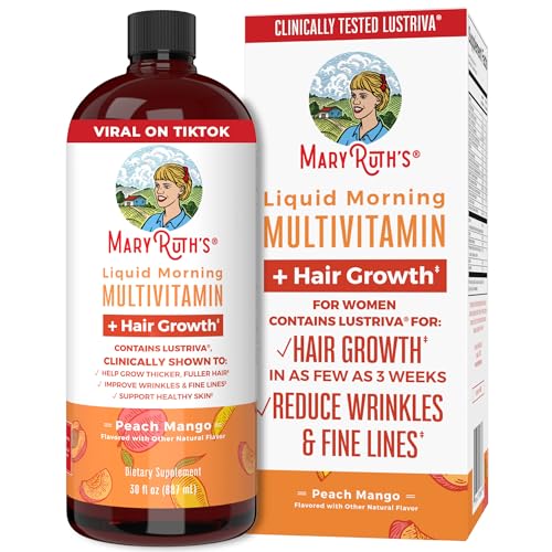 Multivitamin Multimineral Supplement for Women 30 Fl Oz T576561