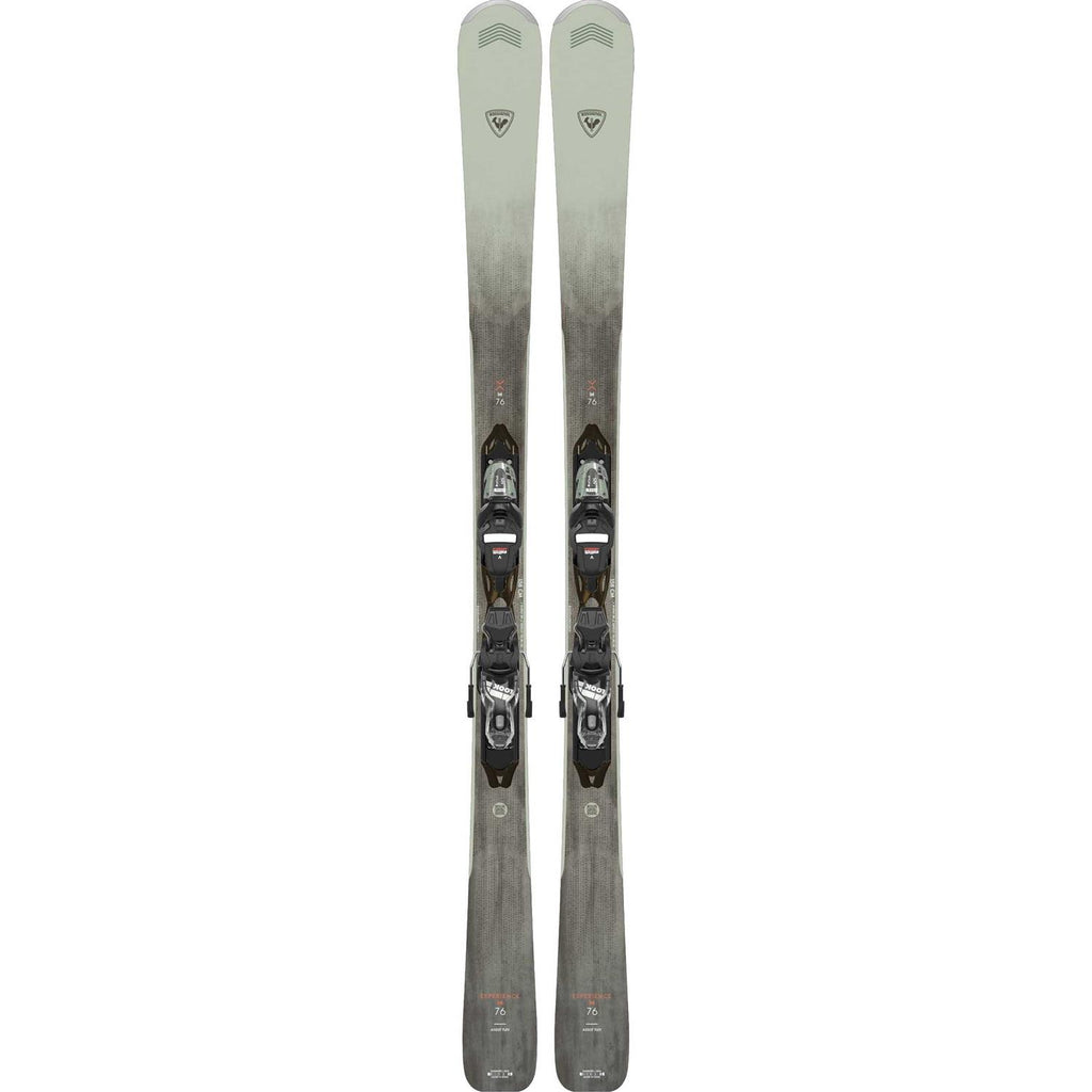 Women's Skis with Xpress 10 GW Bindings J943038