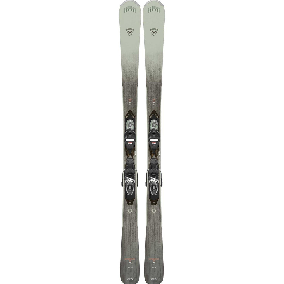 Women's Skis with Xpress 10 GW Bindings J943038