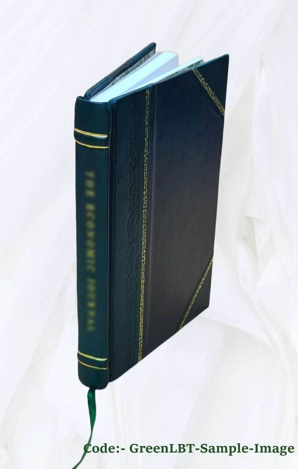 Leather Bound Book K18578