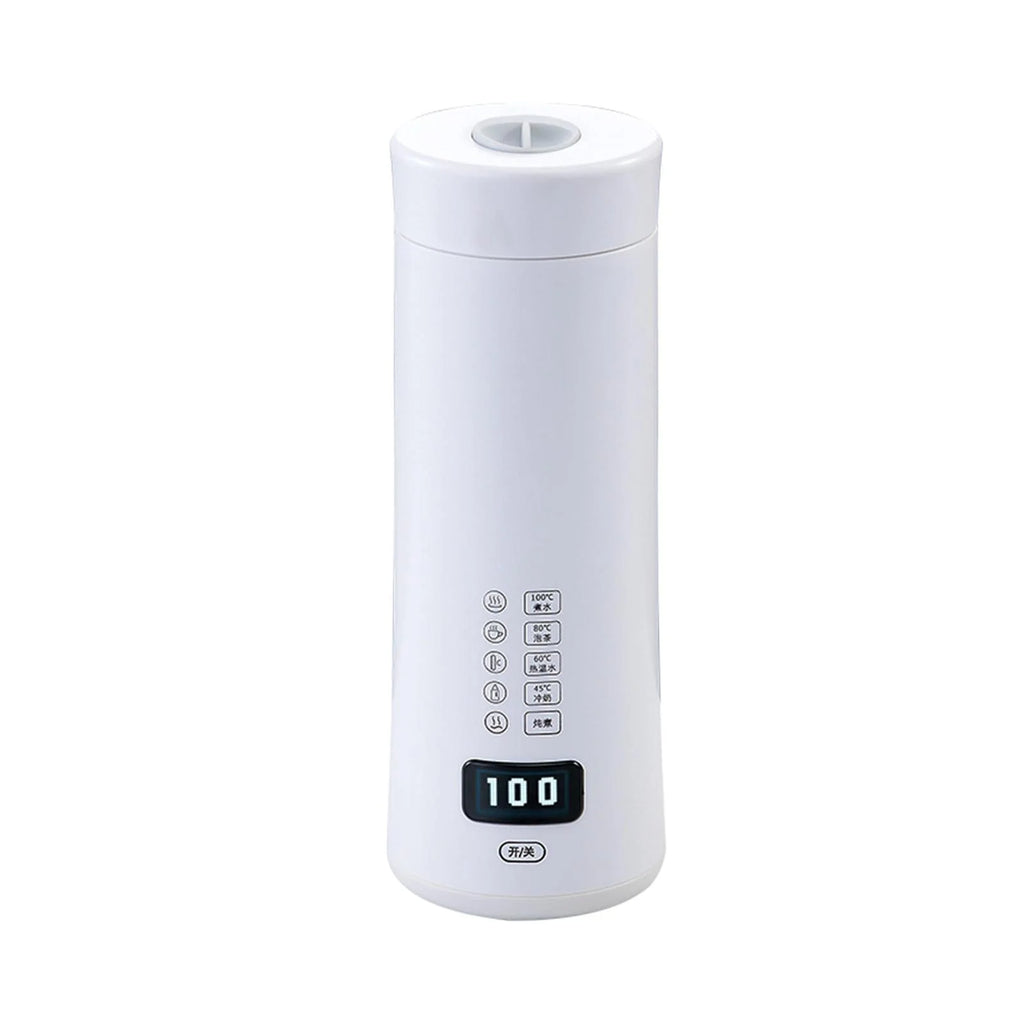 500ml Portable Electric Kettle K938