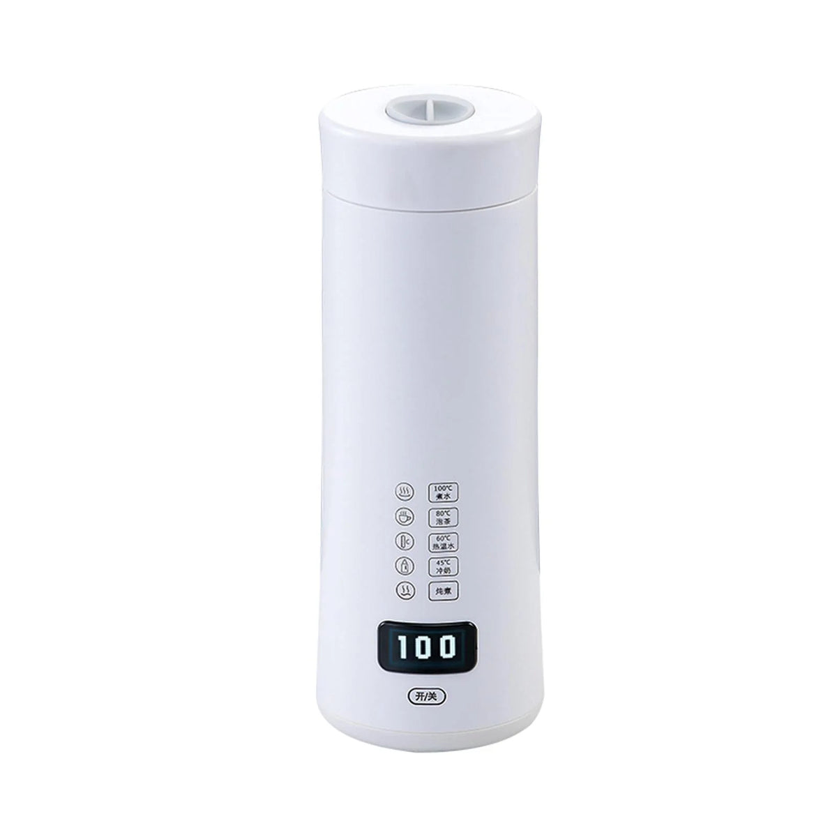 500ml Portable Electric Kettle K938