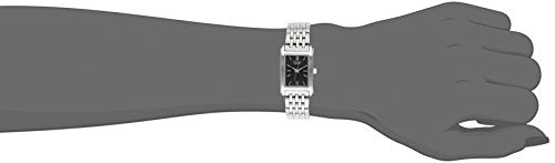Stainless Steel Quartz Watch K8716