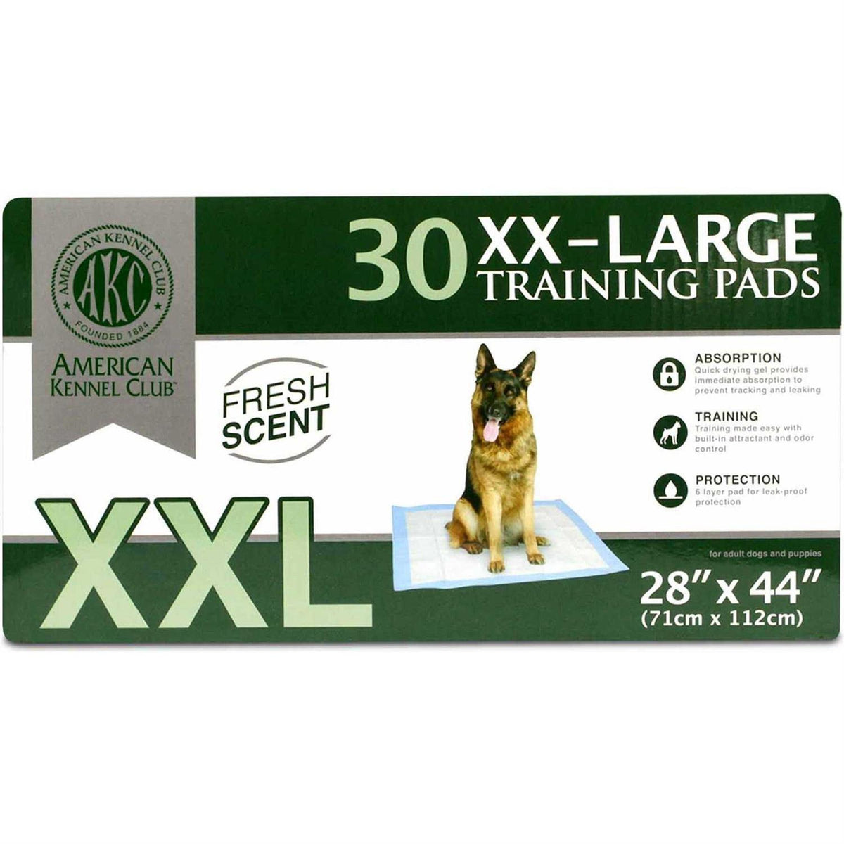 Training Pads Y773033