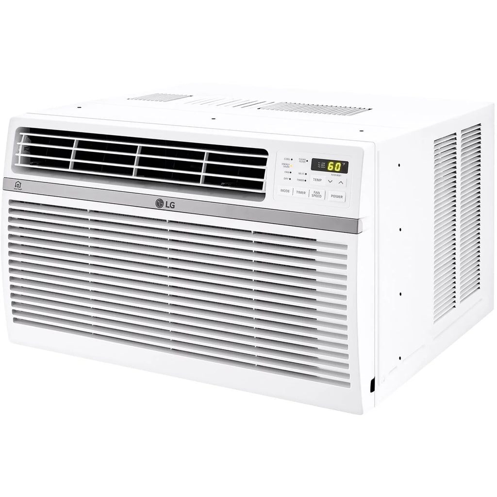 12,000 BTU Smart Window Air Conditioner N507711