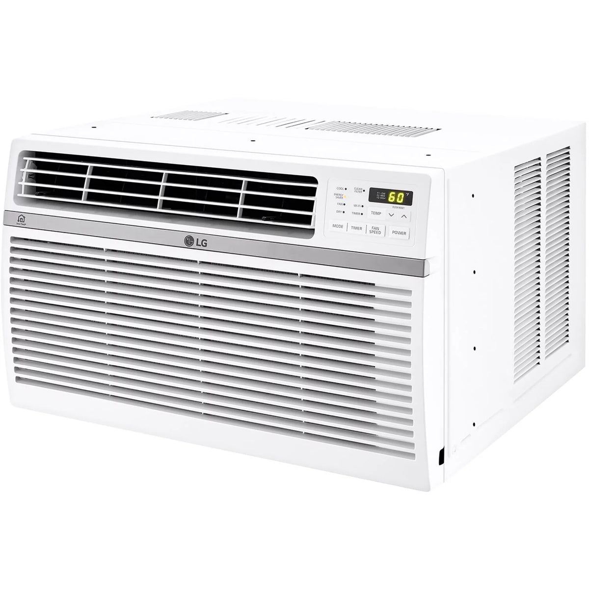 12,000 BTU Smart Window Air Conditioner N507711