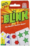 Blink Card Game Q5697