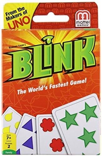 Blink Card Game Q5697