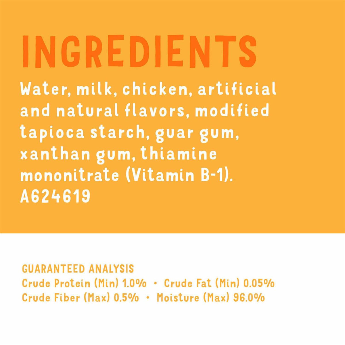 Shredded Chicken in Sauce Wet Cat Food Complement N722466