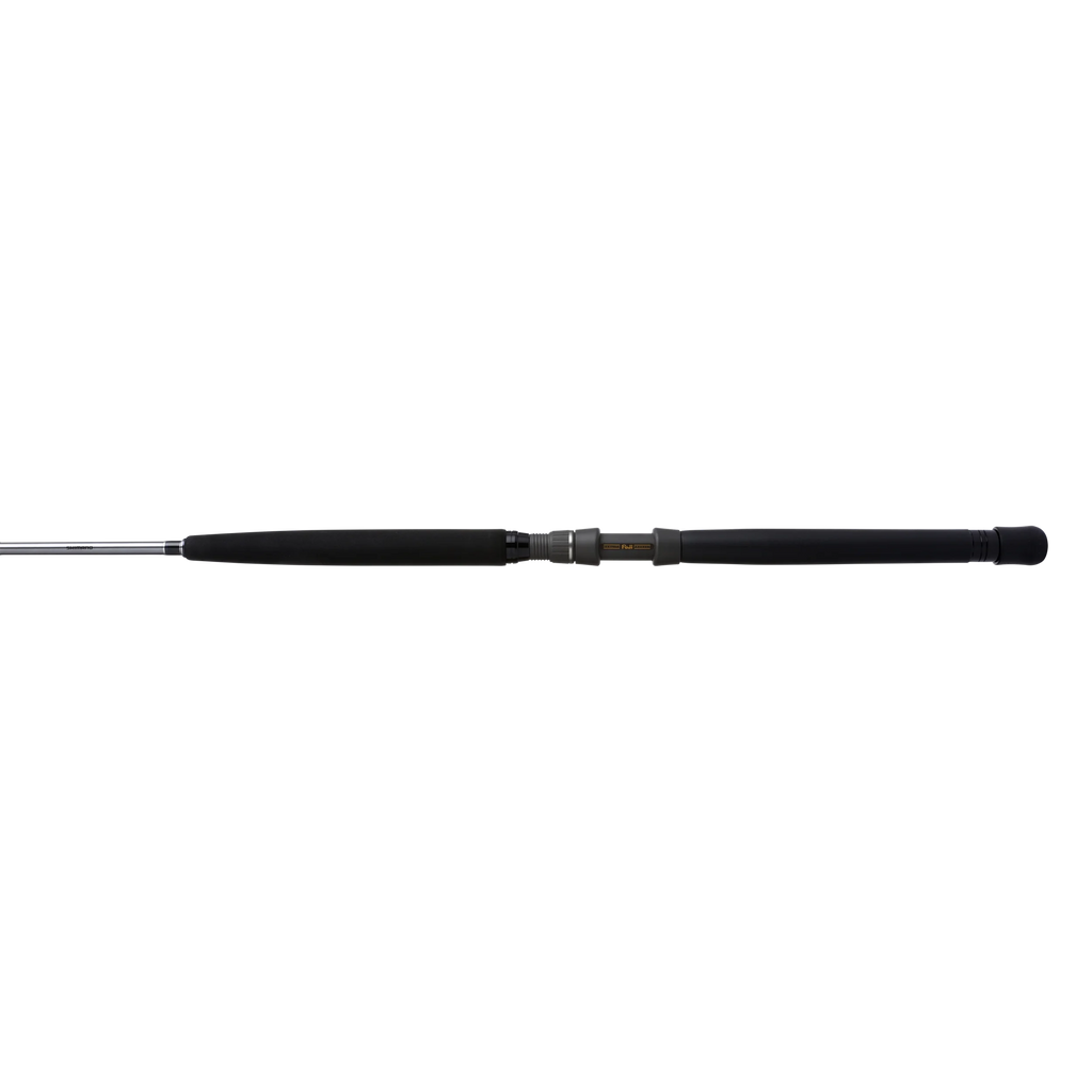 Saltwater Casting Fishing Rod G347