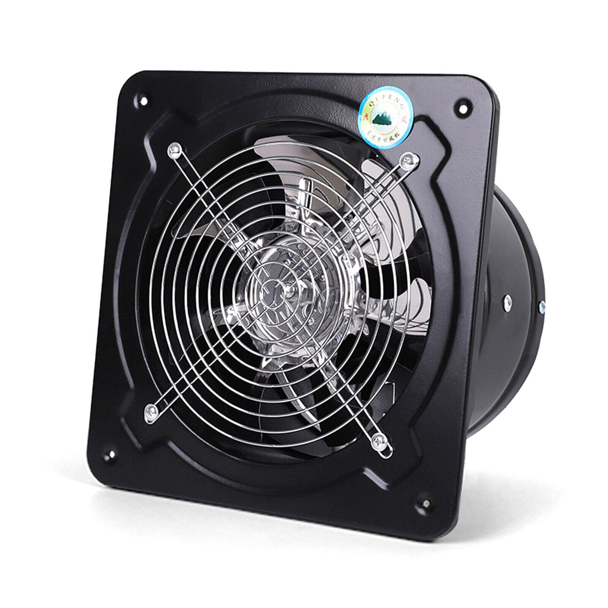 Explosion-Proof Axial Exhaust Fan I772812