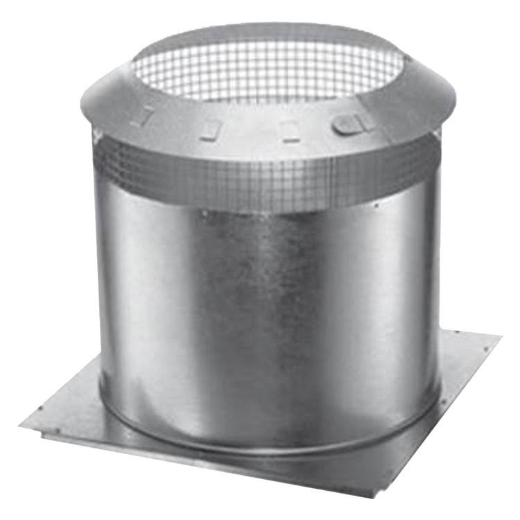 Attic Insulation Shield 10x22 Diameter B16692