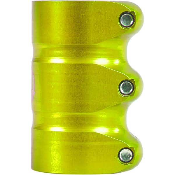 Apex 3 Bolt Scooter SCS Clamp T20292