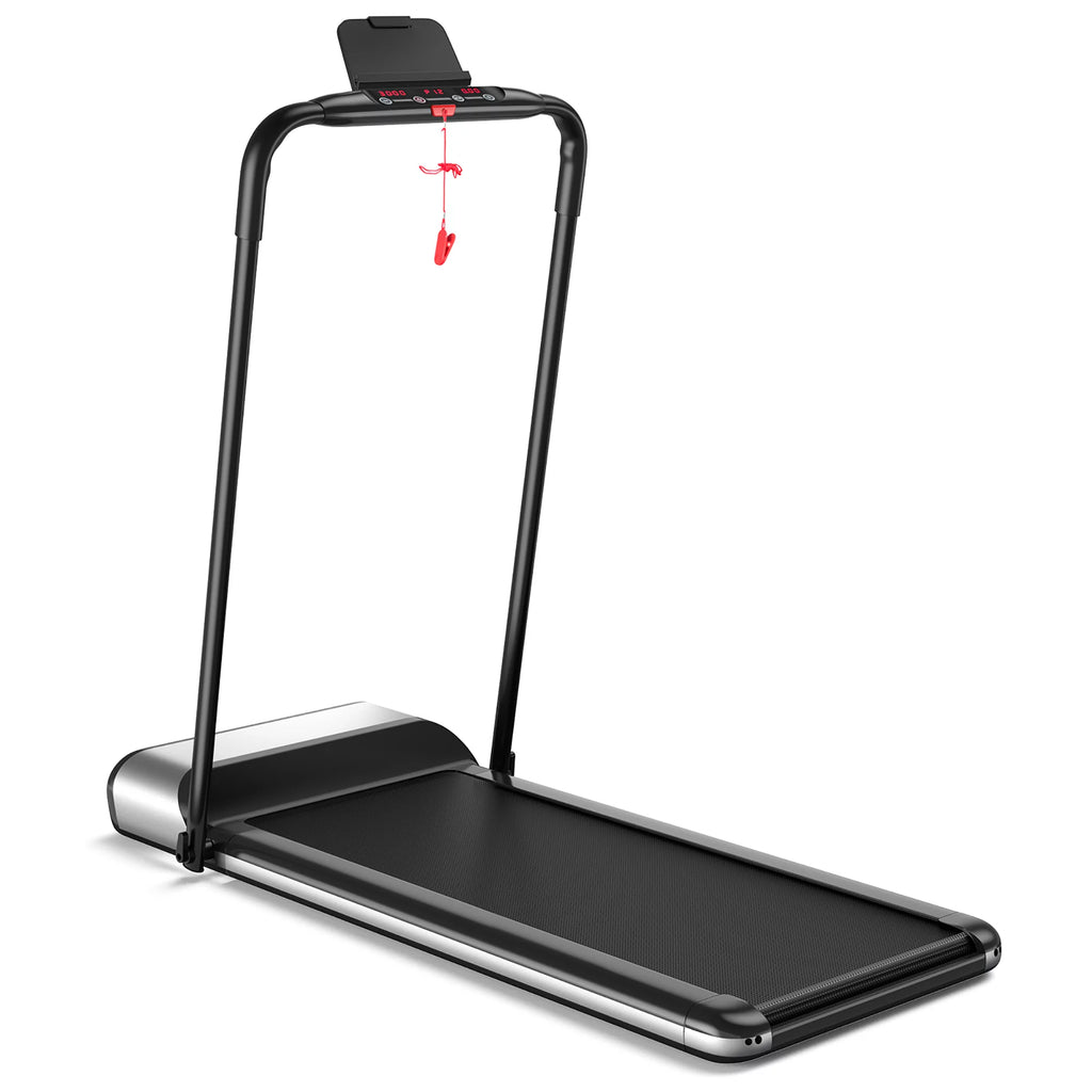 Ultra-Thin Folding Treadmill W3463