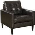Espresso PU Accent Chair O622222