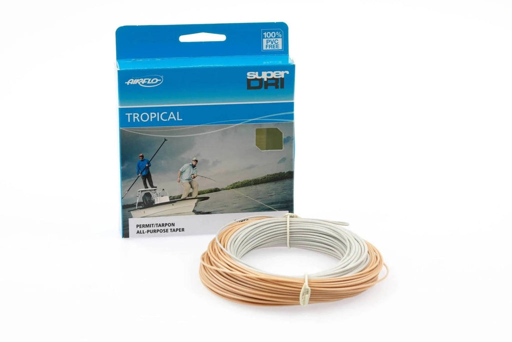 Tropical Tarpon Fly Line WF11F V829660