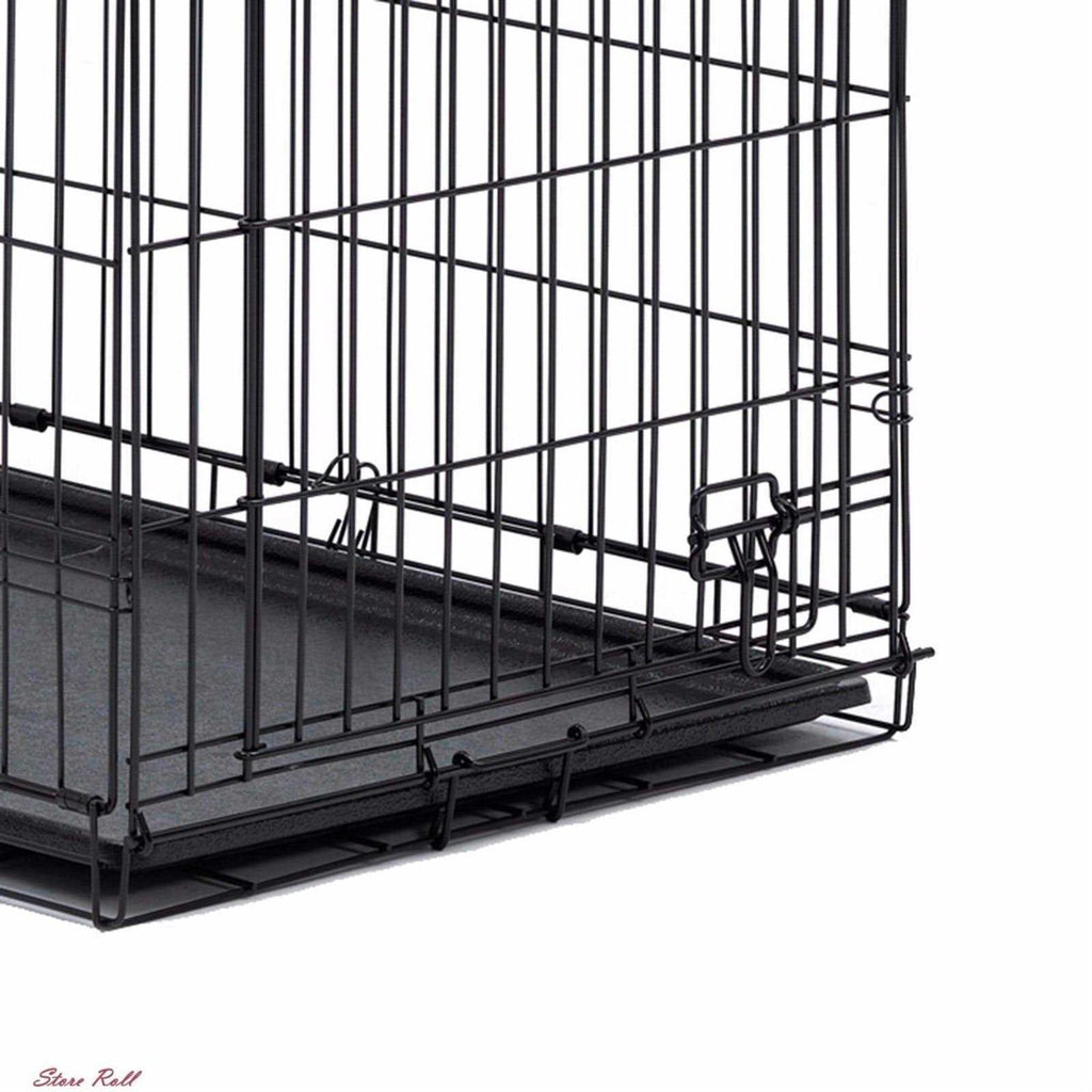 Dog Crate Replacement Pan A7941