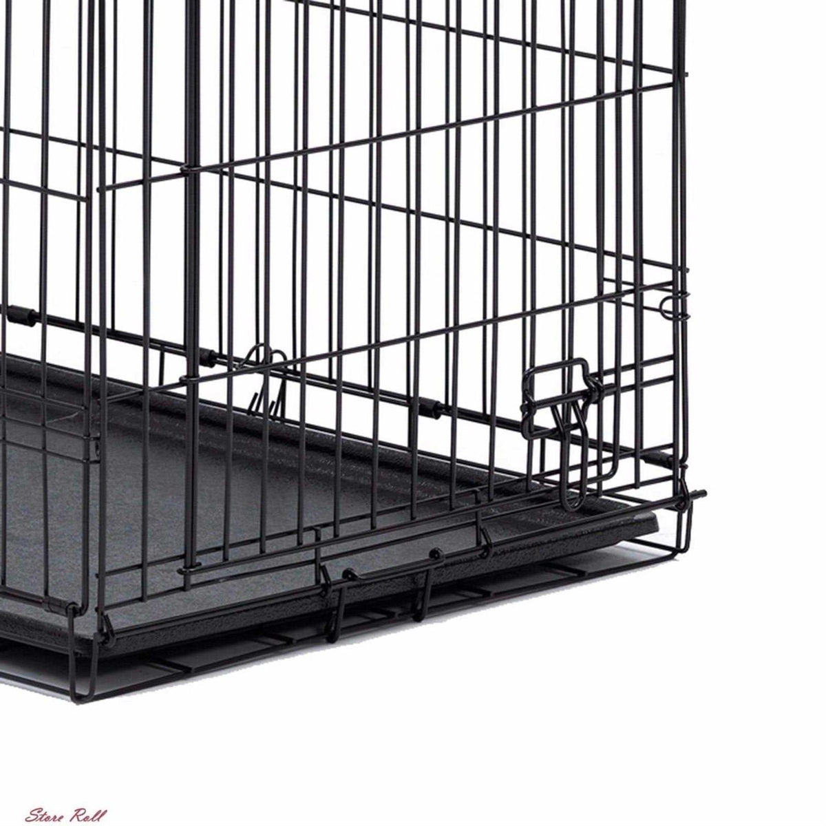 Dog Crate Replacement Pan A7941
