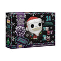 The Nightmare Before Christmas Collectible Vinyl Mini Figures E131494