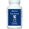 Free Aminos 750mg 100 Capsules Y39306