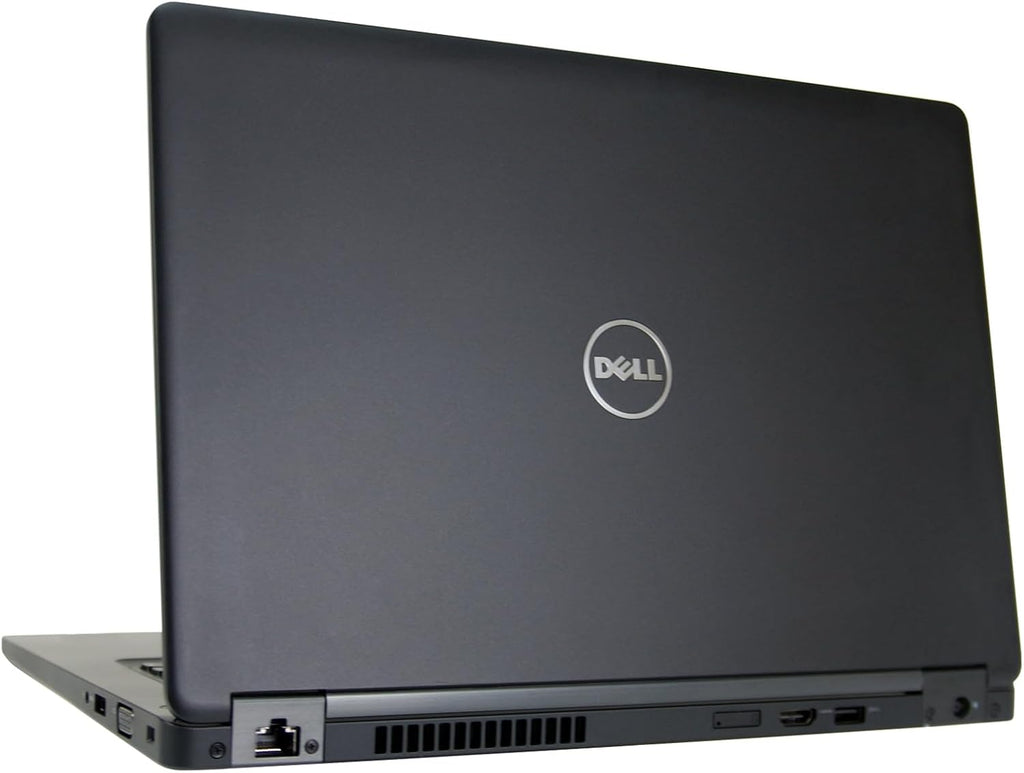 15.6 FHD Laptop, Core i5 8350U, 16GB RAM, 512GB SSD, Windows 10 Pro B194
