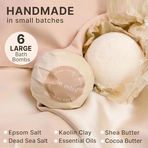 Bath Bombs Gift Set M733617