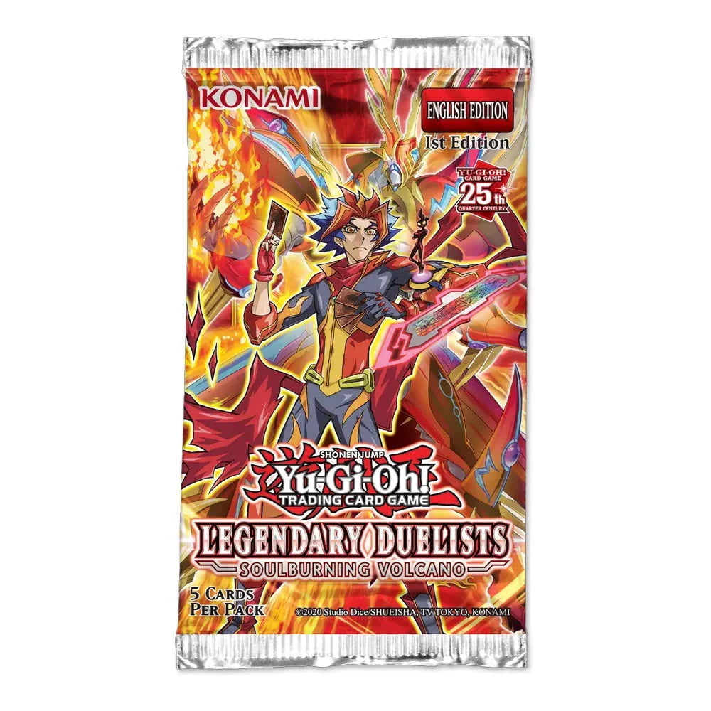 Trading Card Game Booster Box T7838
