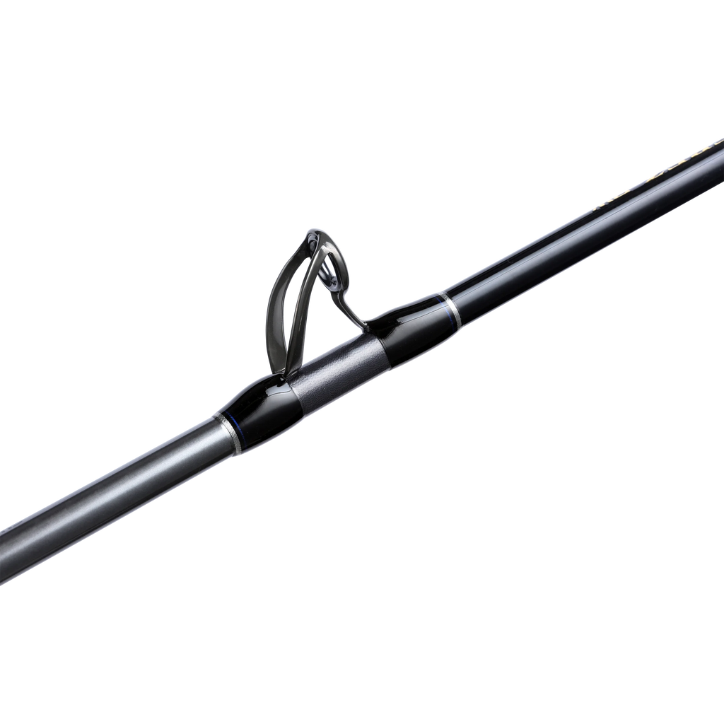 Saltwater Casting Fishing Rod G347