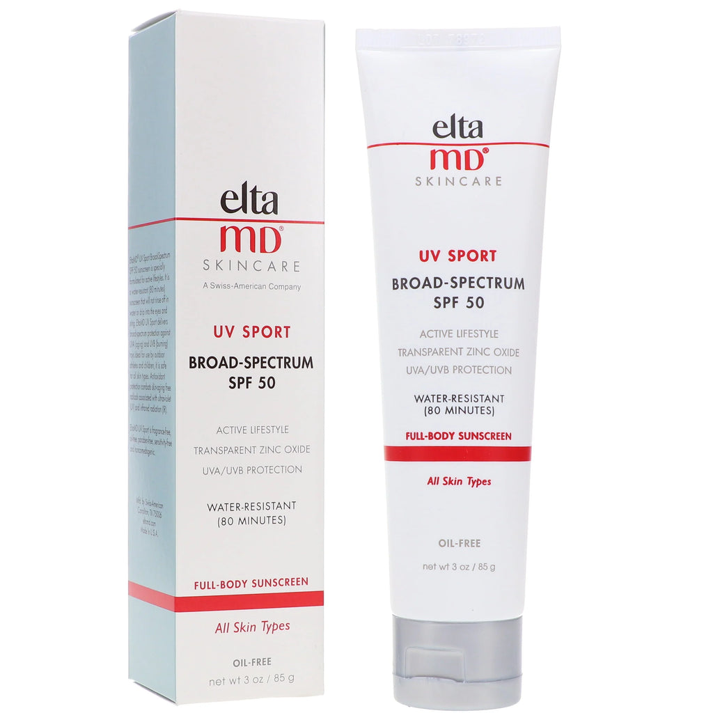 SPF 50 Water Resistant Sunscreen 3 oz D975388