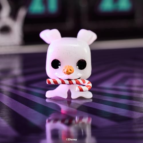 The Nightmare Before Christmas Collectible Vinyl Mini Figures E131494
