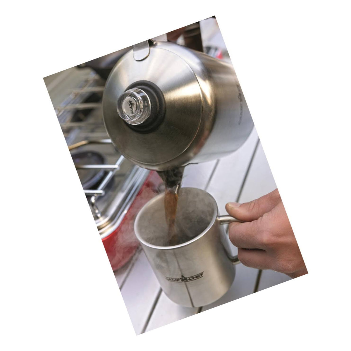 Java 5 Coffee Set C642