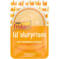 Shredded Chicken in Sauce Wet Cat Food Complement N722466