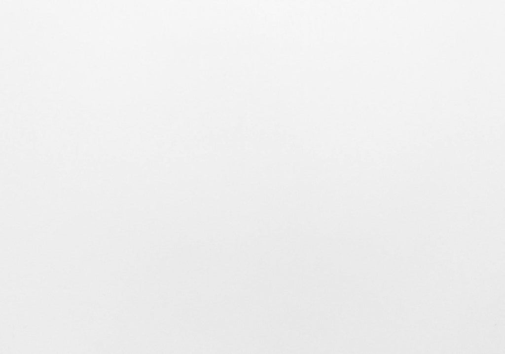 White 5 Shelves Bookcase M847