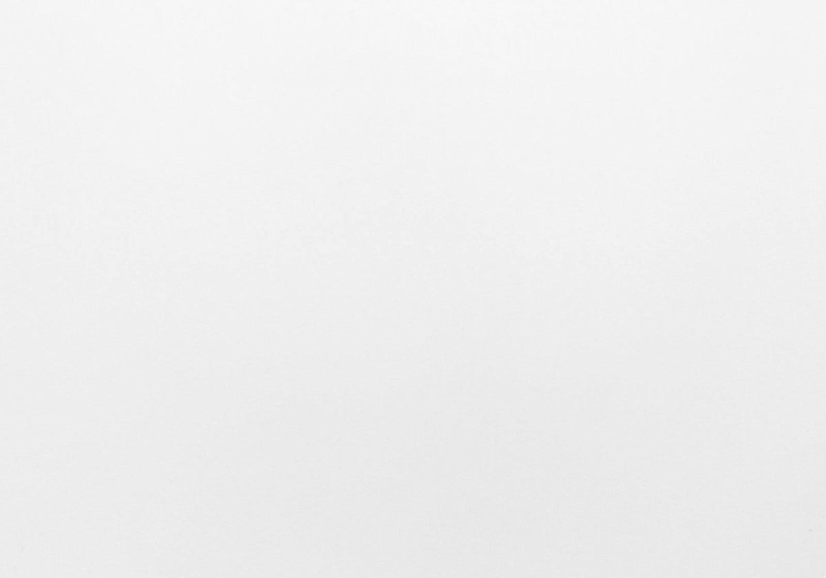 White 5 Shelves Bookcase M847