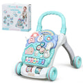 Sit-to-Stand Learning Walker Musical Toy H6476